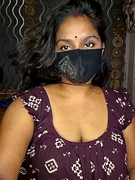 Sweet-Maddlina online show from 03-19-26, 11:14