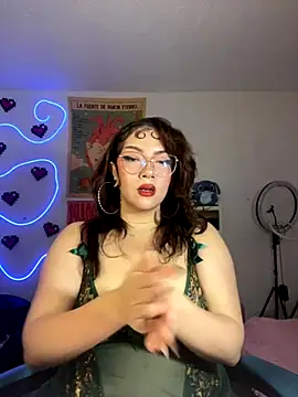 Snapshot of myevangeline_1 chatting on 11-08-25, 04:34 myevangeline 1 online show from 11-08-25, 04:34