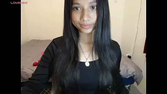 Snapshot of Maria_stella chatting on 07-14-26, 05:07 Maria stella online show from 07-14-26, 05:07