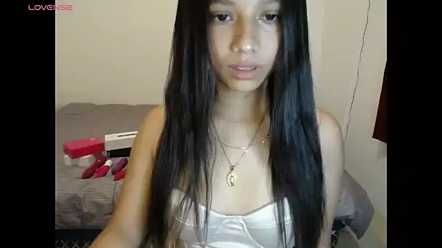 Snapshot of Maria_stella chatting on 07-17-26, 06:53 Maria stella online show from 07-17-26, 06:53