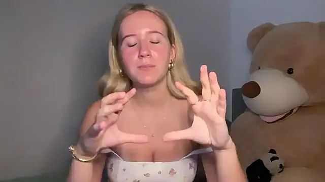 itssosierra online show from 01-12-26, 11:54