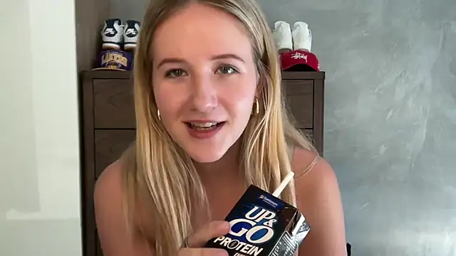 itssosierra online show from 02-19-26, 11:34