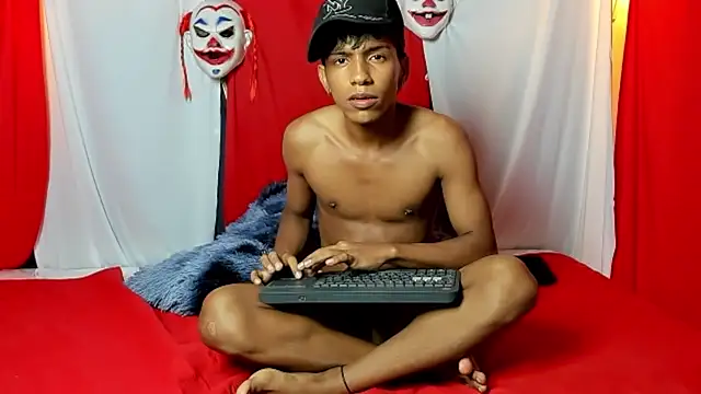 Snapshot of ryder_cum23 chatting on 10-16-25, 05:30 ryder cum23 online show from 10-16-25, 05:30