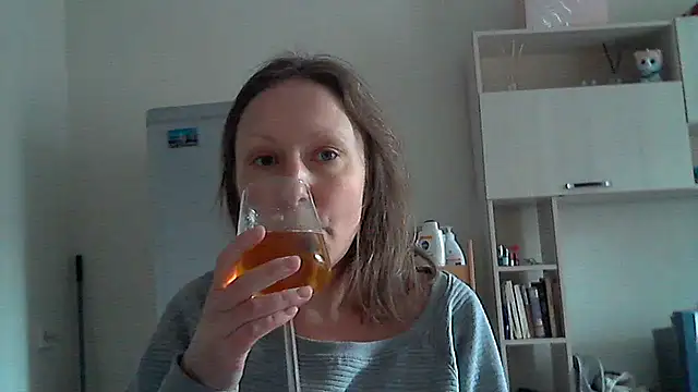 Tavriona online show from 02-19-26, 11:17