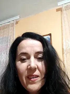 Snapshot of Amelialove42 chatting on 10-13-25, 06:52 Amelialove42 online show from 10-13-25, 06:52