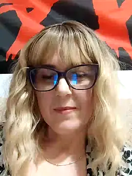 Amelialove42 online show from 02-16-26, 09:00