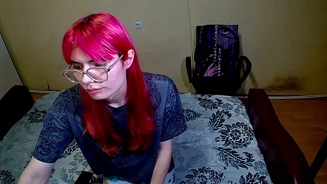 Snapshot of Lizochka1337 chatting on 11-17-25, 05:41 Lizochka1337 online show from 11-17-25, 05:41