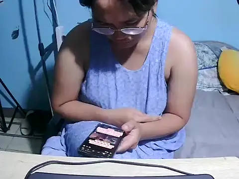 PussyCherry online show from 01-06-26, 09:18