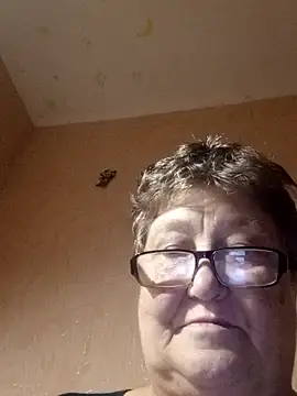 Katherine735 online show from 11-18-25, 09:30