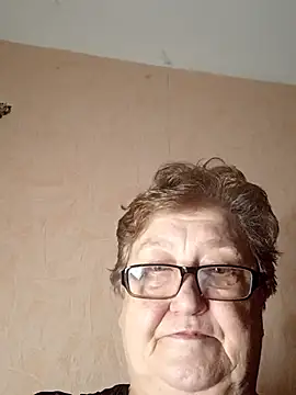 Katherine735 online show from 12-20-25, 07:43