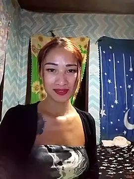 HOT ASIAN25 online show from 11-09-25, 12:58