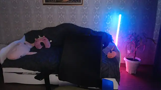 Snapshot of Yummy_Gloria chatting on 12-02-25, 09:14 Yummy Gloria online show from 12-02-25, 09:14