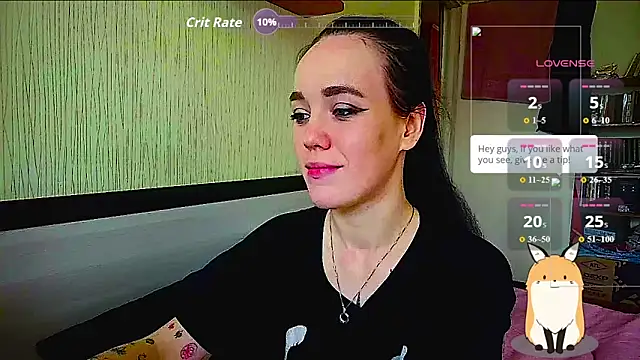 JennyRass online show from 06-09-26, 10:27