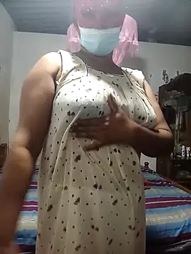 HarshiStar7 online show from 02-17-26, 10:05