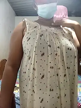 HarshiStar7 online show from 02-23-26, 09:34