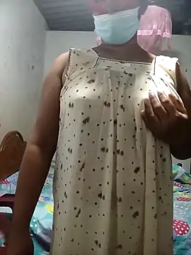 HarshiStar7 online show from 03-16-26, 08:57