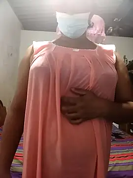 HarshiStar7 online show from 03-30-26, 02:01