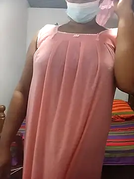 HarshiStar7 online show from 04-19-26, 09:17