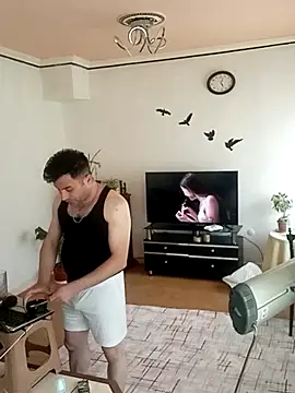 affan06 online show from 04-14-26, 02:12