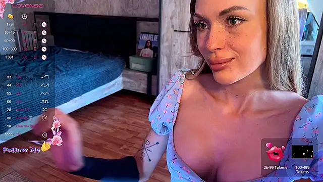 MaryRass online show from 11-11-25, 06:02