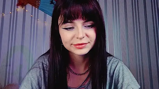 ArianaLight online show from 07-17-26, 05:18