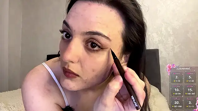 Babis girlsss online show from 03-08-26, 08:56