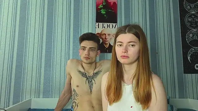 EmiliaCouple online show from 05-22-26, 11:38
