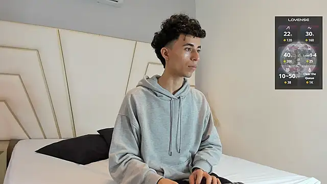 Zahir Ashar online show from 10-18-25, 10:38