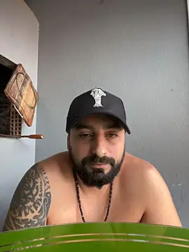 Sedutor69- online show from 10-31-25, 06:20