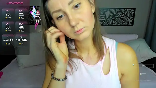 Snapshot of NikkiKiss__ chatting on 11-30-25, 01:42 NikkiKiss online show from 11-30-25, 01:42