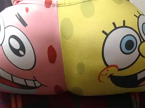 luna hot extreme online show from 10-18-25, 11:16