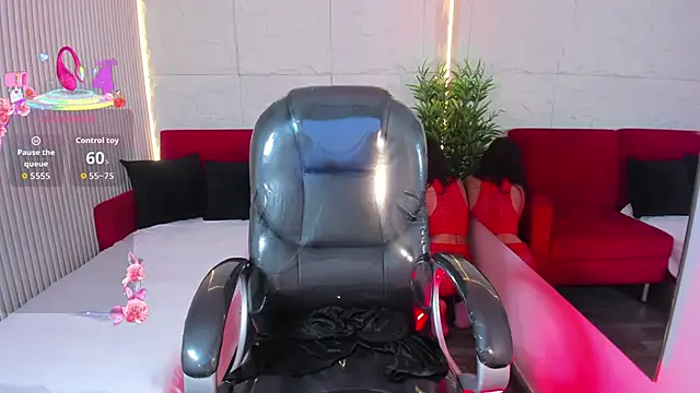 HasleyCarter online show from 01-09-26, 11:17