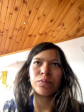 Ninfa pink online show from 11-26-25, 07:15