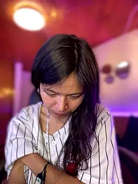 Ninfa pink online show from 01-09-26, 08:06