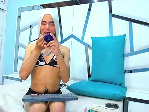 Hetaira Lexx online show from 01-10-26, 03:52