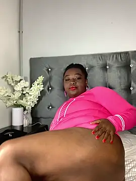 Candy Brown69 online show from 10-17-25, 12:08