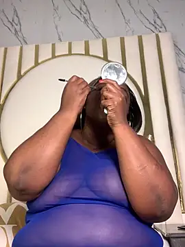 Candy Brown69 online show from 11-06-25, 12:06