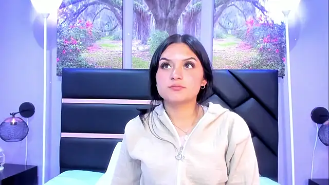 GAbrielaBotero online show from 01-15-26, 07:28