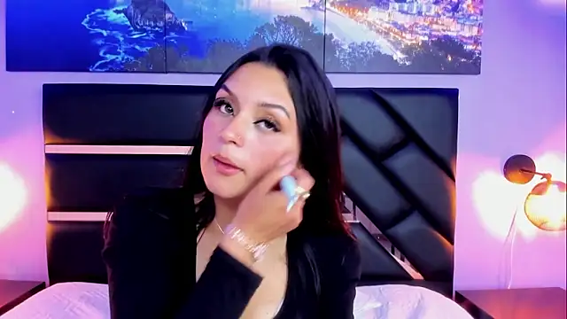 GAbrielaBotero online show from 02-09-26, 08:24