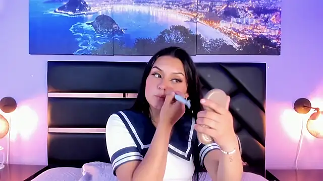 GAbrielaBotero online show from 02-19-26, 07:43