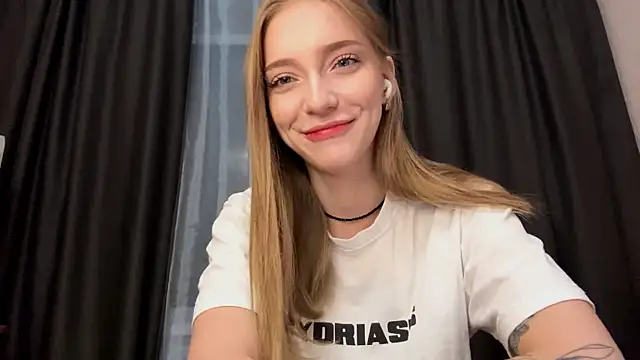 EvaPeace online show from 10-15-25, 06:52