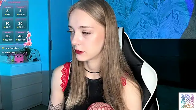 EvaPeace online show from 11-20-25, 06:18