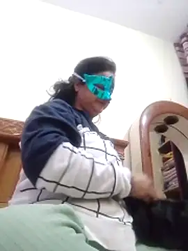 Honey-26 online show from 12-04-25, 01:42