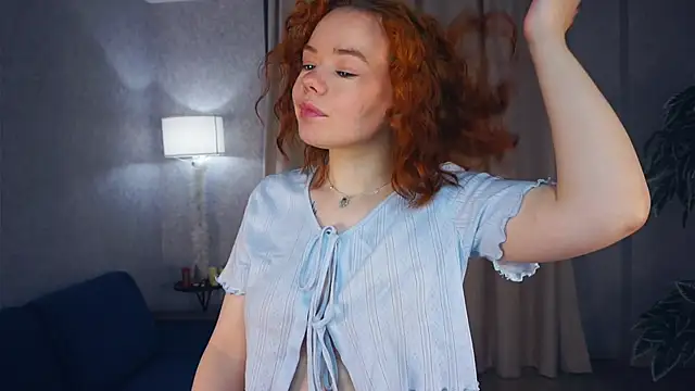 MelodyHasbrouck online show from 12-03-25, 05:37