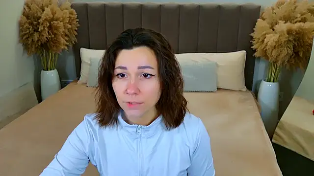 EdenSolis online show from 03-09-26, 07:12