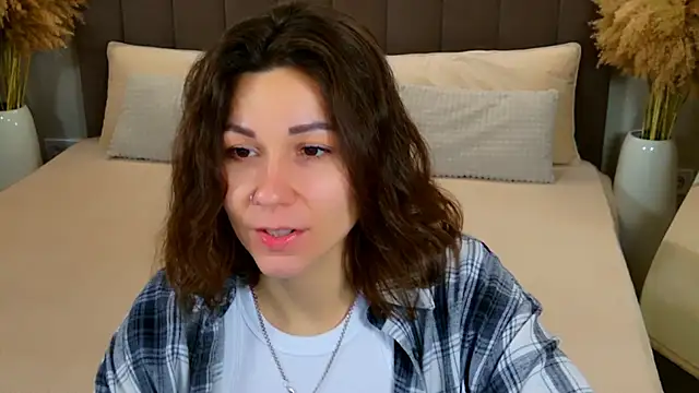 EdenSolis online show from 03-31-26, 07:09