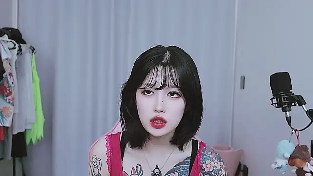 MISA 02 online show from 04-08-26, 04:45