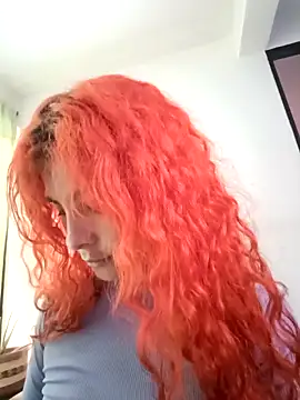 Thalia Karlson online show from 03-16-26, 11:58