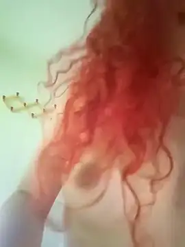 Thalia Karlson online show from 03-17-26, 12:19