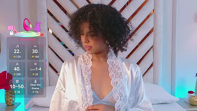 Lila-Rose online show from 01-13-26, 04:40